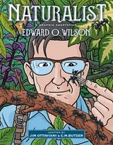 Cover of Naturalist