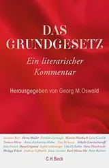 Cover of Das Grundgesetz
