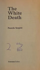 Cover of White Death