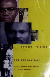 Cover of Brother, I’m Dying