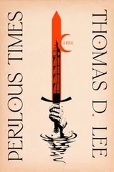 Cover of Perilous Times