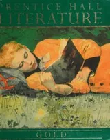 Cover of Prentice Hall Literature--Gold--Second Edition