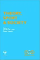 Cover of Theory, sport & society
