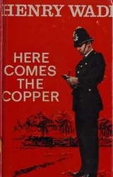 Cover of Here comes the copper