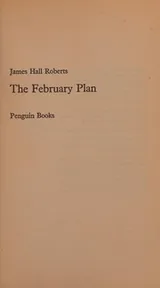 Cover of The February plan