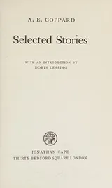 Cover of Selected stories