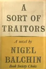 Cover of A sort of traitors