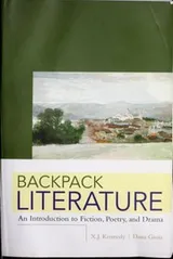 Cover of Backpack literature
