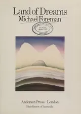 Cover of Land of dreams