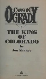 Cover of Trailsman 102