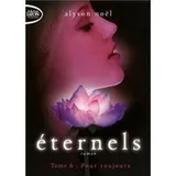 Cover of Éternels - Tome 6
