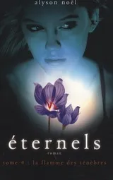 Cover of Éternels - Tome 4