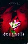 Cover of Éternels - Tome 3