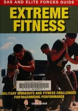 Cover of Extreme fitness