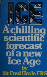 Cover of Ice