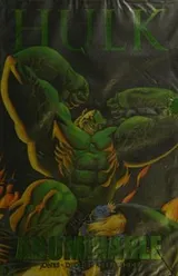 Cover of Hulk