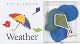 Cover of Weather (Fit a Shape)