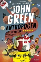 Cover of Antropocen