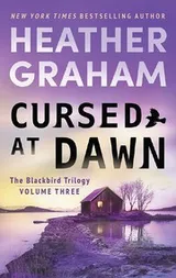 Cover of Cursed at Dawn