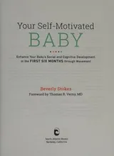 Cover of Your Self-Motivated Baby