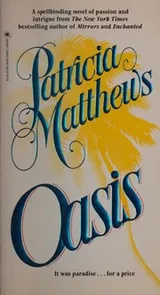 Cover of Oasis