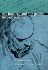Cover of One Hundred and One Poems by Paul Verlaine