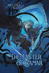 Cover of Master of Samar