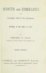 Cover of Scouts and comrades