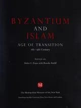 Cover of Byzantium and Islam