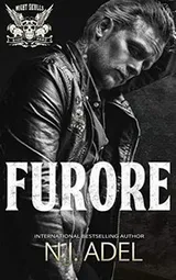 Cover of Furore
