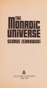 Cover of The monadic universe