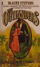 Cover of The Outlanders