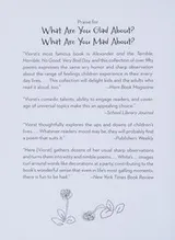 Cover of What are you glad about? what are you mad about?