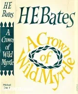 Cover of A Crown Of Wild Myrtle