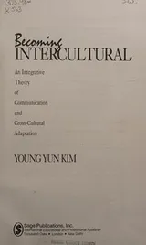 Cover of Becoming intercultural