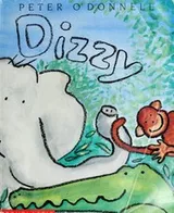 Cover of Dizzy