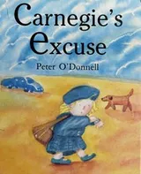 Cover of Carnegie's excuse