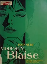 Cover of Bad Suki