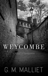 Cover of Weycombe
