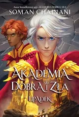 Cover of Upadek