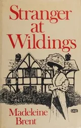 Cover of Stranger at Wildings