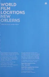 Cover of World film locations