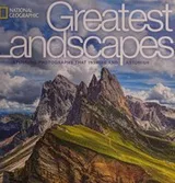 Cover of Greatest landscapes