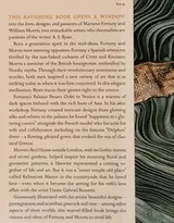 Cover of Peacock & vine