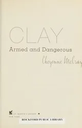 Cover of Clay
