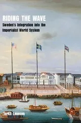 Cover of Riding the Wave