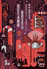 Cover of Oceano Rosso