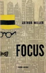 Cover of Focus
