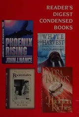 Cover of Reader's Digest Condensed Books--Volume 6 1994