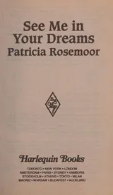 Cover of See Me In Your Dreams (The Mckenna Legacy)